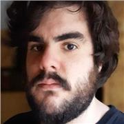 Profesor de Dibujo apto para todas las edades.